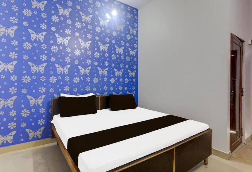 Hotel Oyo Usha Purvanchal Guest House