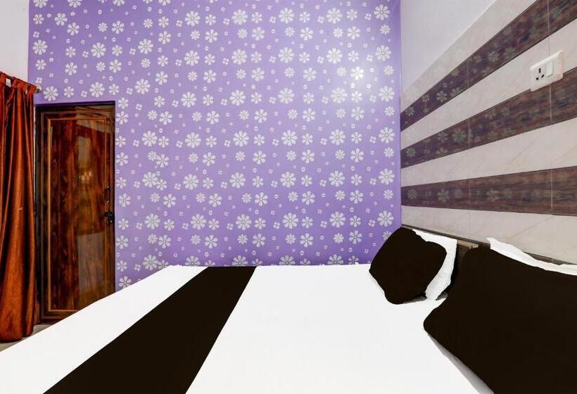 Hotel Oyo Usha Purvanchal Guest House