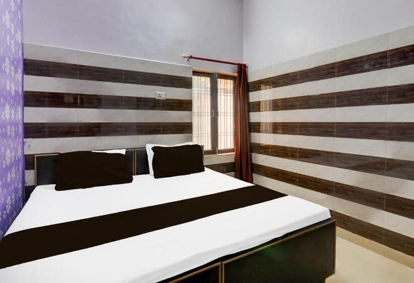 Hotel Oyo Usha Purvanchal Guest House