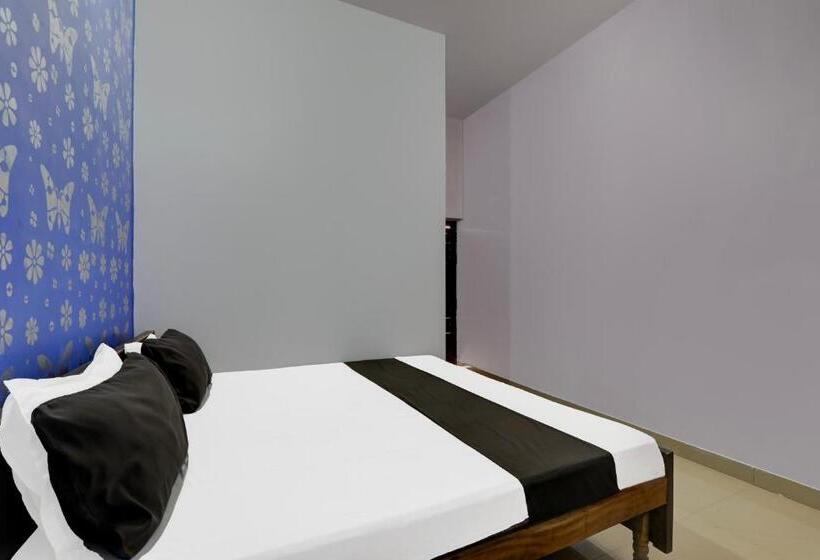 Hotel Oyo Usha Purvanchal Guest House