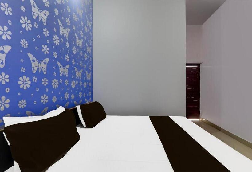 Hotel Oyo Usha Purvanchal Guest House