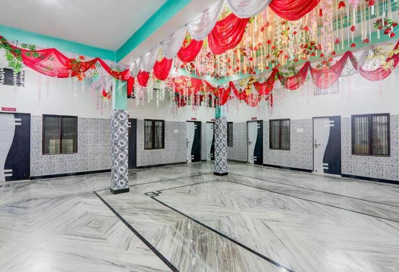 Hotel Oyo Usha Purvanchal Guest House