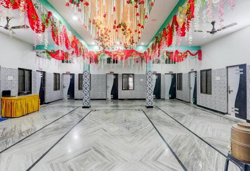 Hotel Oyo Usha Purvanchal Guest House