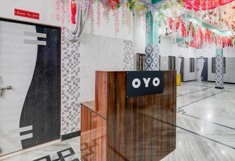 Hotel Oyo Usha Purvanchal Guest House
