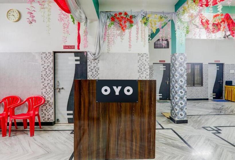Hotel Oyo Usha Purvanchal Guest House