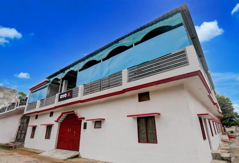 Hotel Oyo Usha Purvanchal Guest House