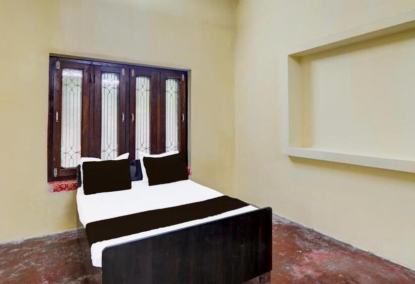 فندق Oyo Vinayak Home Stay