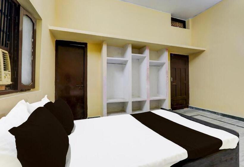 فندق Oyo Vinayak Home Stay