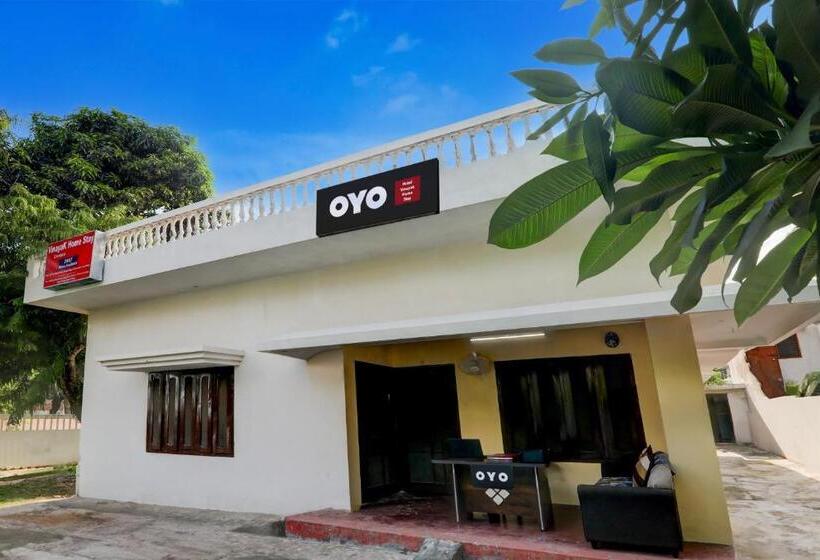 فندق Oyo Vinayak Home Stay