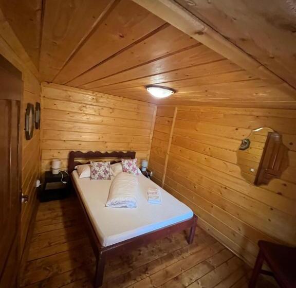 فندق Pensiune Agroturistica Cambiano