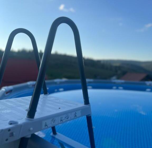 فندق Pensiune Agroturistica Cambiano