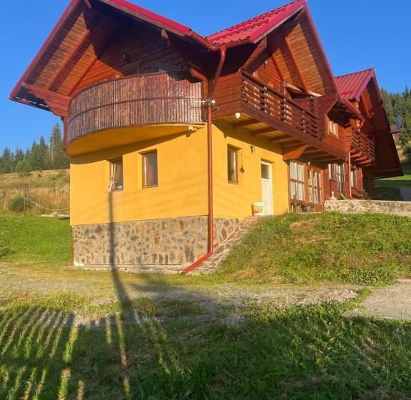 فندق Pensiune Agroturistica Cambiano