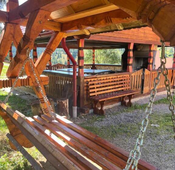 فندق Pensiune Agroturistica Cambiano