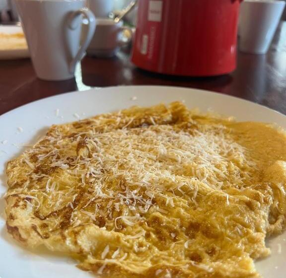 فندق Pensiune Agroturistica Cambiano