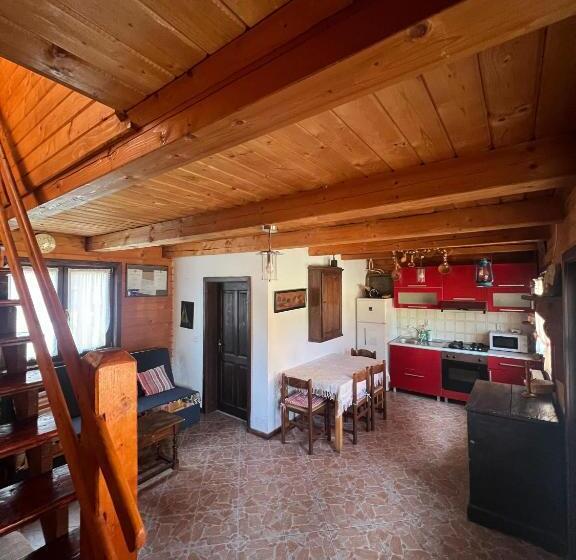 فندق Pensiune Agroturistica Cambiano