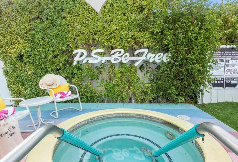 هتل Poolside Suite Steam Room Spa Outdoor Kitchen