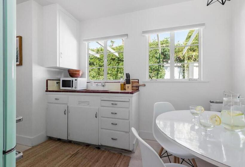 هتل Poolside Suite Steam Room Spa Outdoor Kitchen