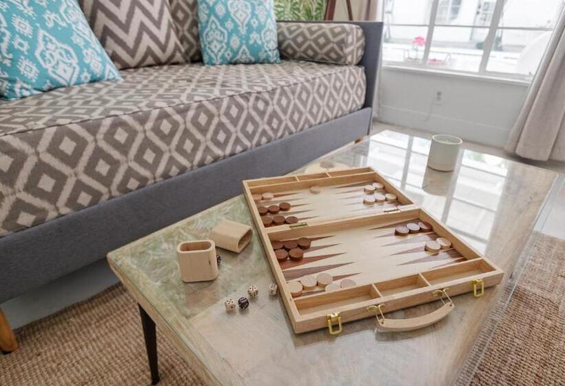 هتل Poolside Suite Steam Room Spa Outdoor Kitchen