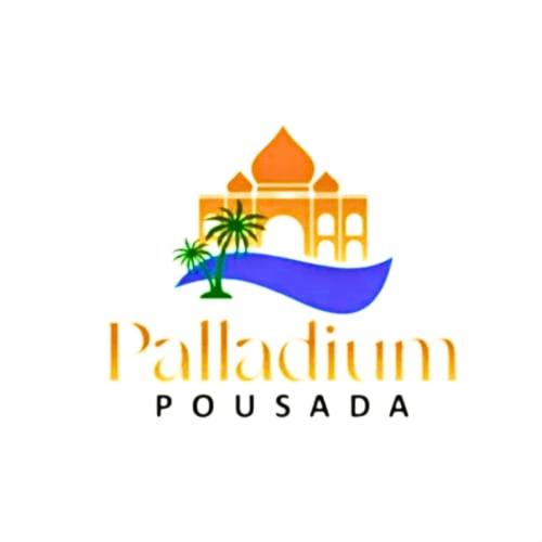 Отель Pousada Palladium