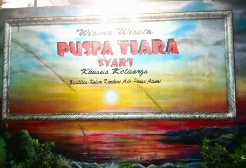 Отель Puspa Tiara Syar I Guci Mitra Reddoorz