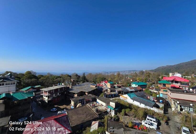 Отель Radiant Meadows