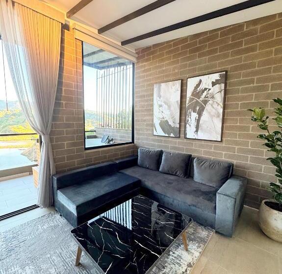 Отель Rooca Guatape