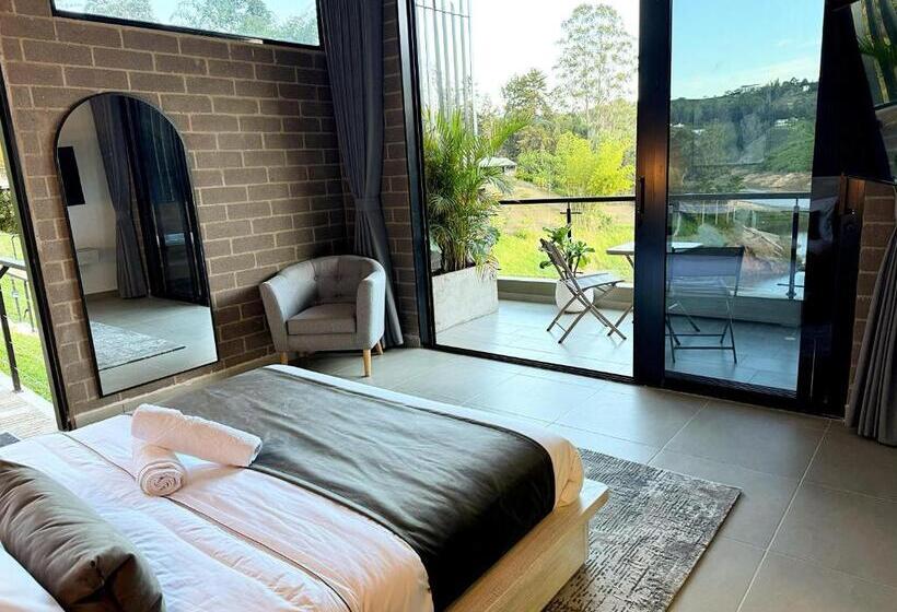 Отель Rooca Guatape