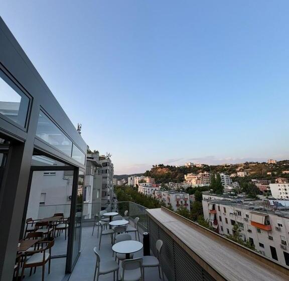 בית מלון כפרי Sasso