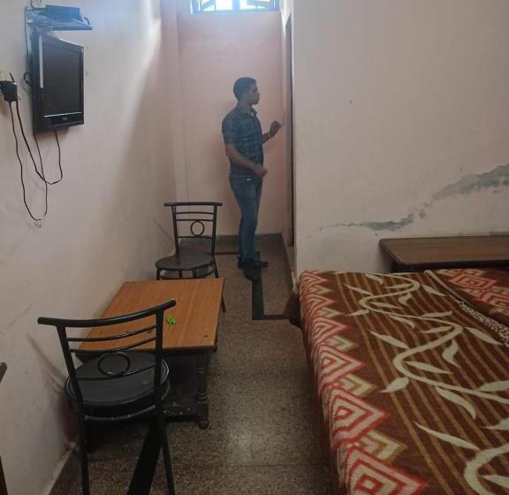 Отель Shubham Residency Managed By The Bird Group