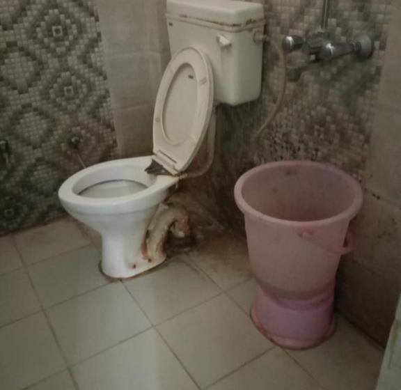 Отель Shubham Residency Managed By The Bird Group