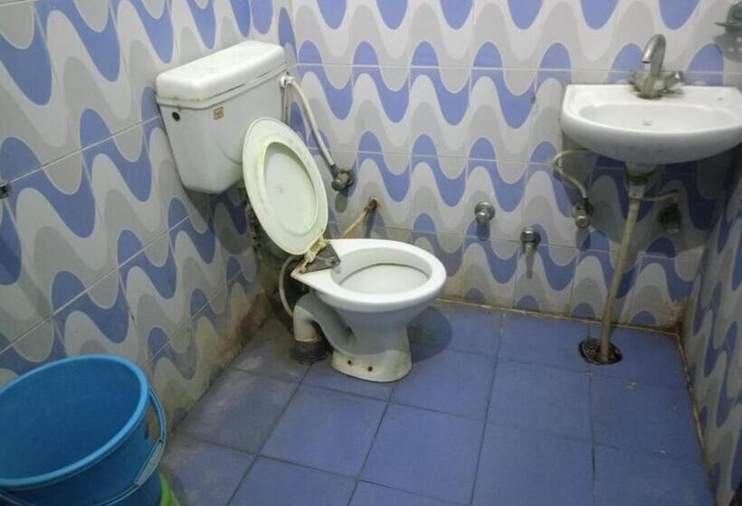 Отель Shubham Residency Managed By The Bird Group