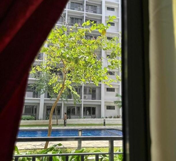 هتل Staycation Shore 2 Residences