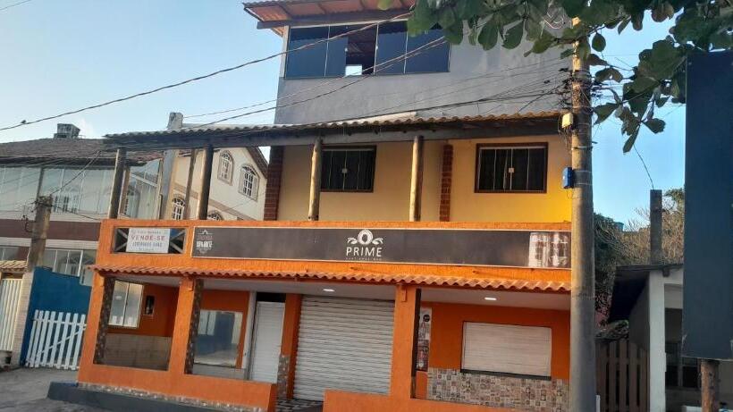 Отель Suites Prime