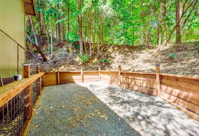 호텔 The Fainting Couch Boutique