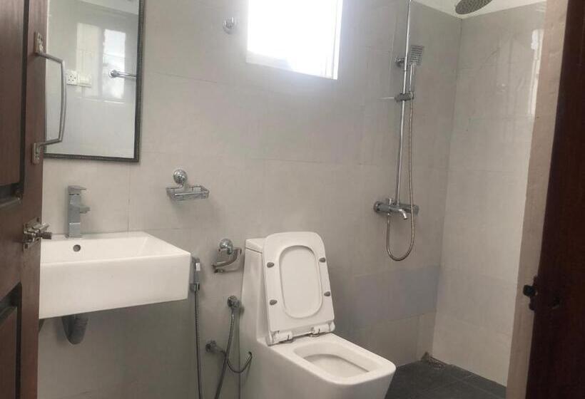 בית מלון כפרי The Upcountry Resort