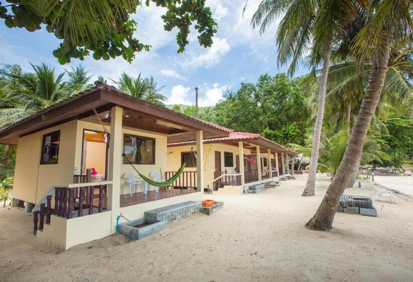 فندق The Villa By Bottle Beach