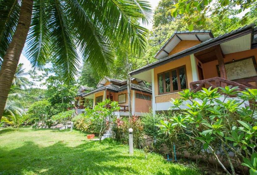 فندق The Villa By Bottle Beach