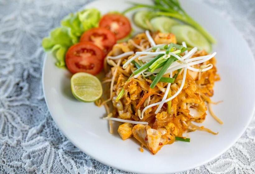 فندق The Villa By Bottle Beach