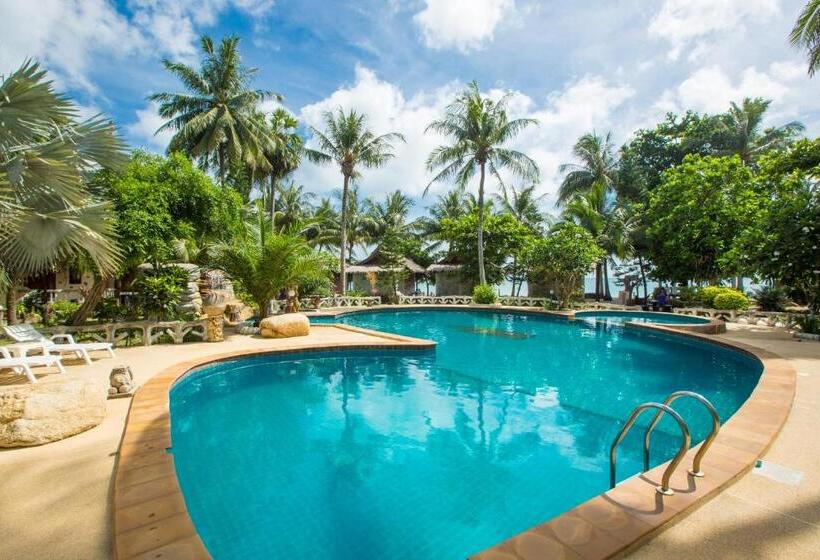 فندق The Villa By Bottle Beach