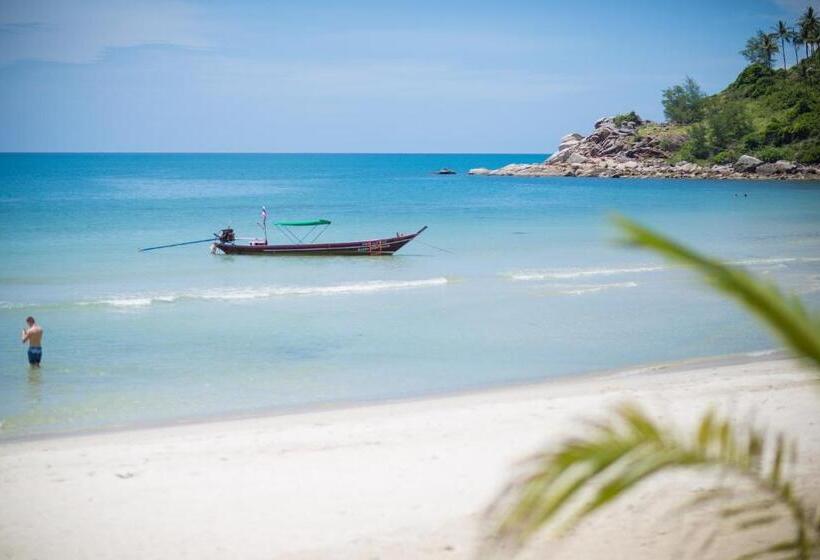 فندق The Villa By Bottle Beach