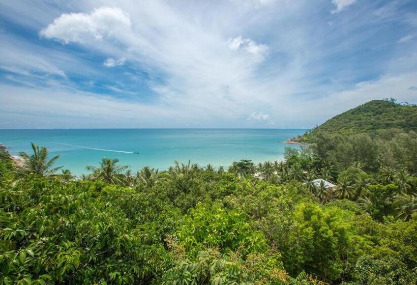 فندق The Villa By Bottle Beach