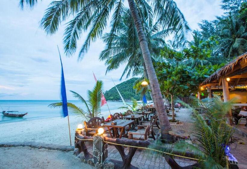 فندق The Villa By Bottle Beach