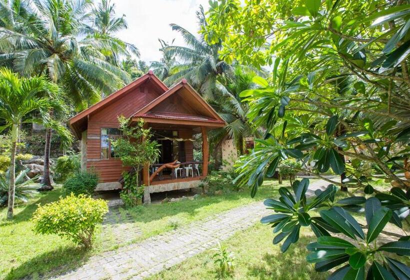 فندق The Villa By Bottle Beach