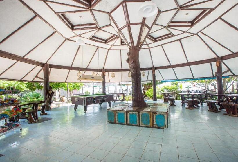 فندق The Villa By Bottle Beach