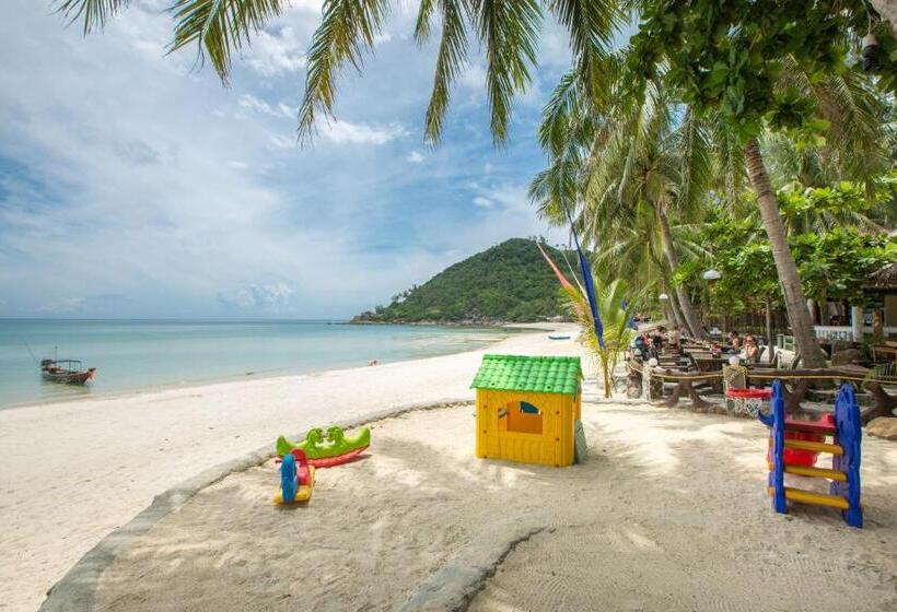 فندق The Villa By Bottle Beach