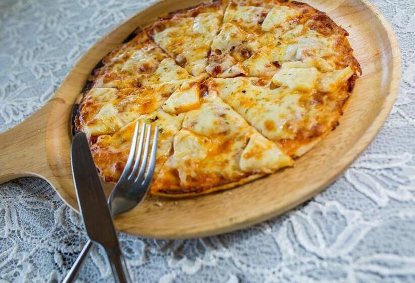 فندق The Villa By Bottle Beach