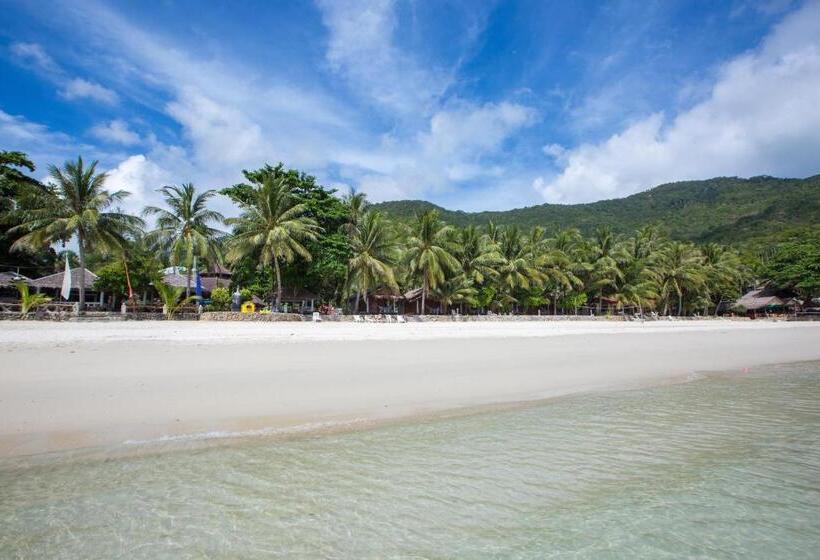 فندق The Villa By Bottle Beach