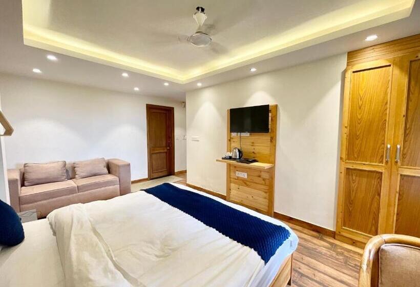 Отель Wild Spring ! Mussoorie होटल वाइल्ड स्प्रिंग ஹோட்டல் வைல்ட் ஸ்பிரிங் ਹੋਟਲ ਜੰਗਲੀ ਬਸੰਤ હોટેલ વાઇલ્ડ સ્