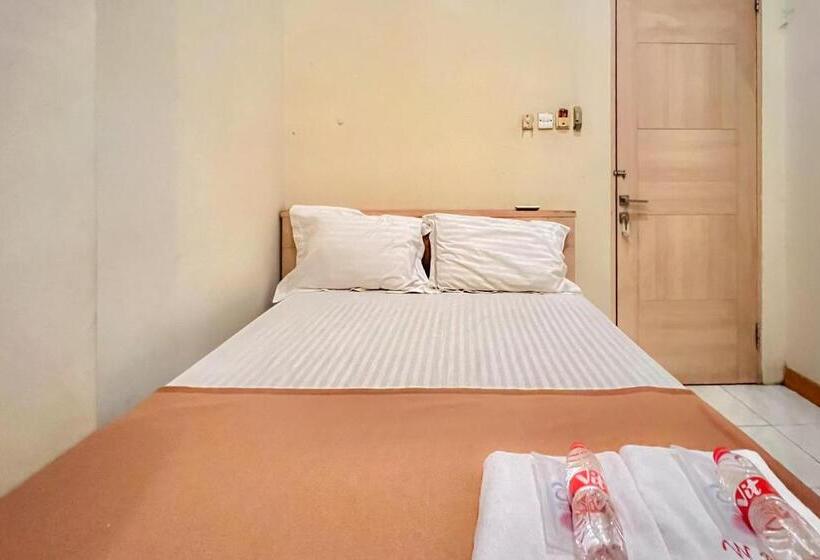 هتل Wisma Anggrek Syariah Mitra Reddoorz