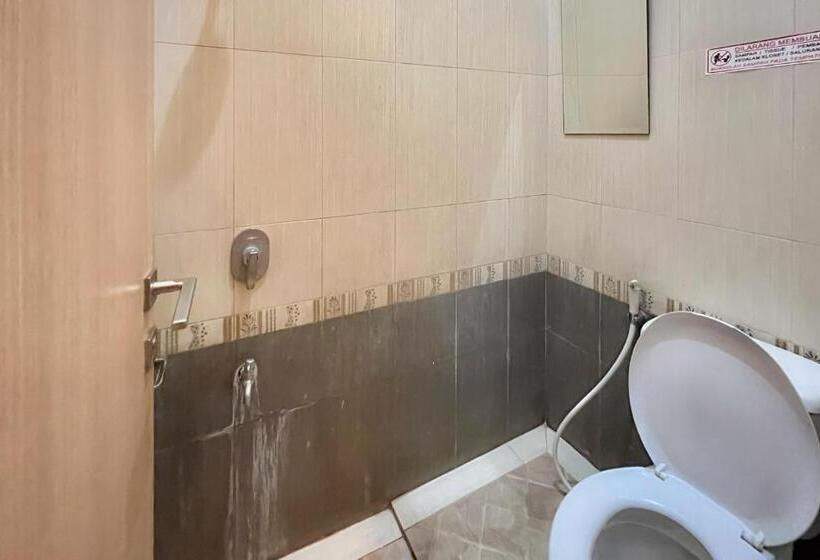 هتل Wisma Anggrek Syariah Mitra Reddoorz